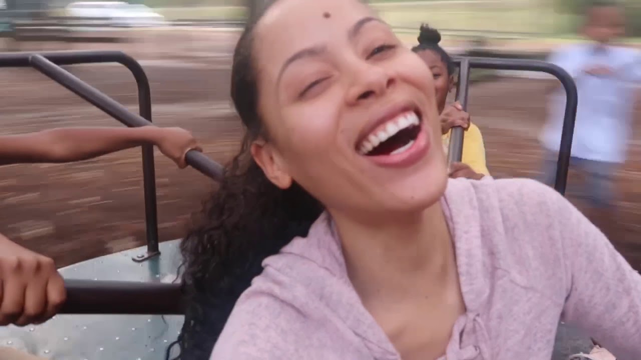 Mommy of 5: A day at the park with my Hubby & our tribe: We met some new friends