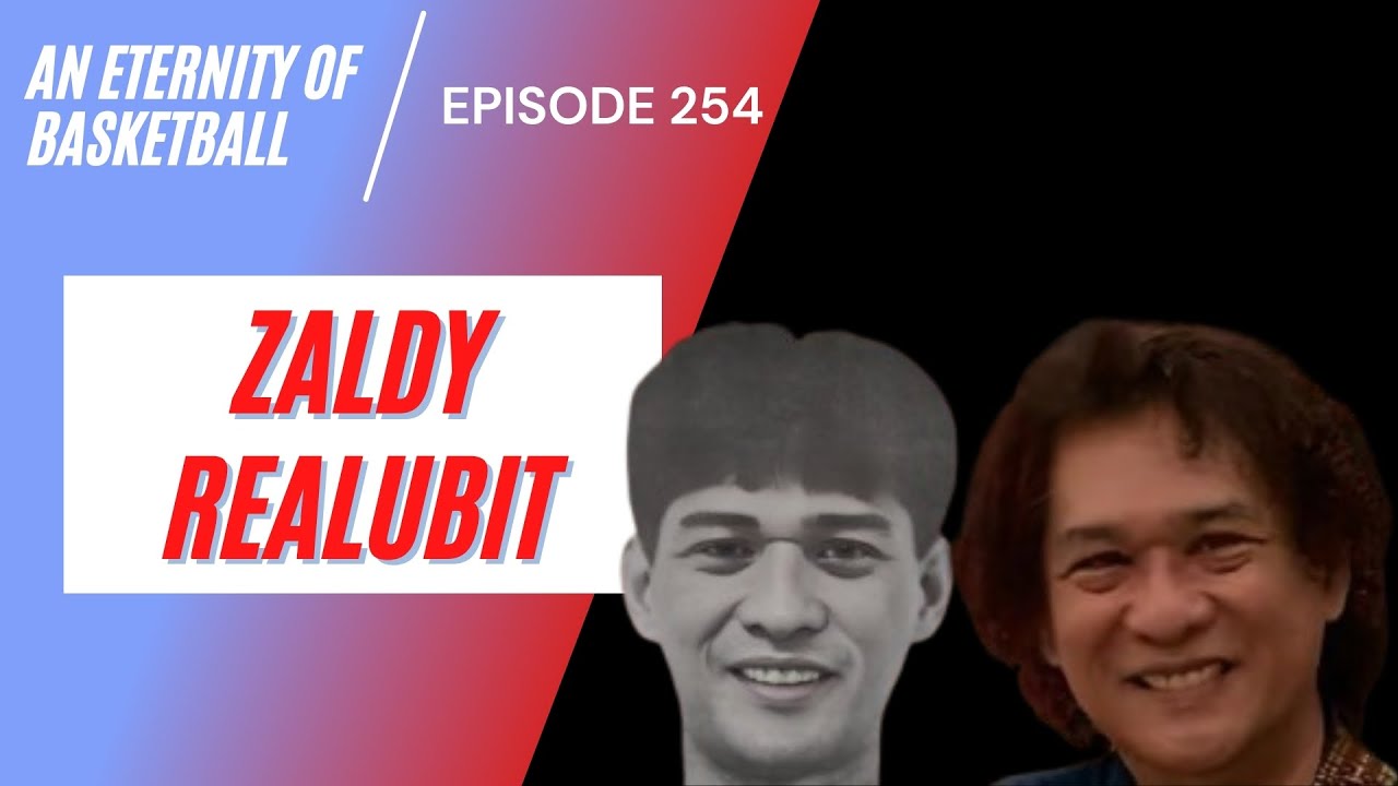 An Eternity of Basketball Episode 254: Rizaldy 