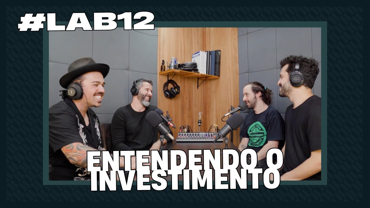 Artista não pode falar de dinheiro! Será? - Prática na Prática - Laboratório 12