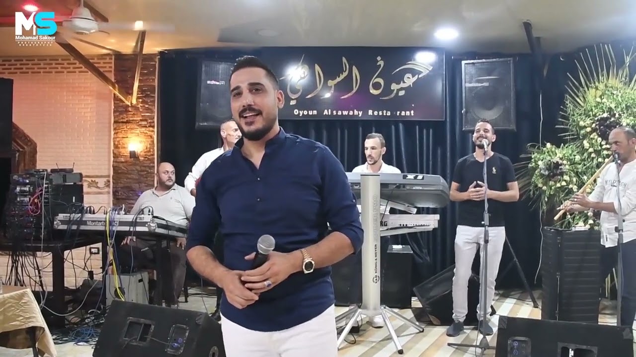 الخوف يرجف الخواف 💪