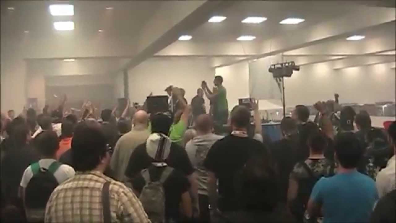 VaperSlam 2015 ~ Full Walkthrough Audio fixed?