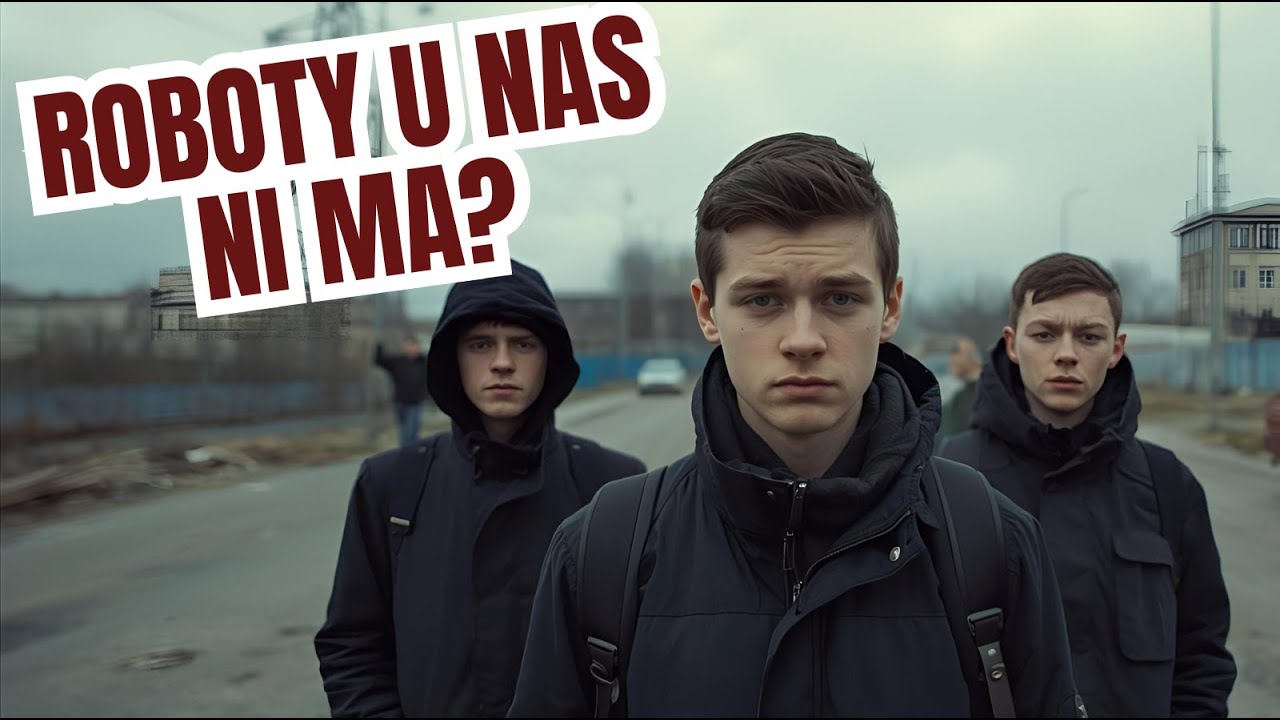 Nie, nie mamy eksplozji bezrobocia młodych