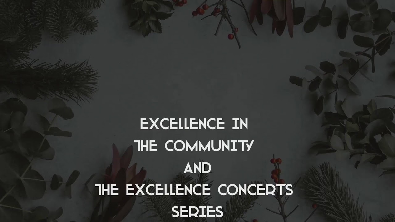 2021-12-22 Dean Kaelin Quintet Christmas Concert