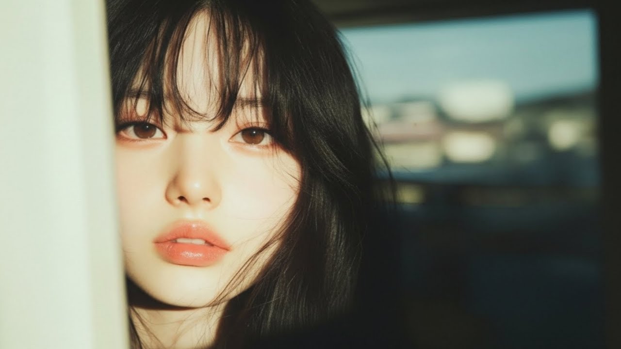 [ PLAYLIST ] 카페 플레이리스트 051 새벽에 듣기좋은 카페플리 드라이브 [카페사장이 내가게에 틀려고 직접 만든] 감성.LO-FI.새벽.성수동.편집샵.스타벅스.출근길
