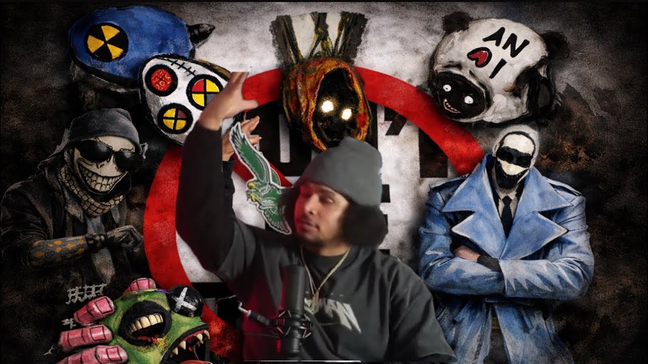 ASAP ROCkY x STOP SNITCHING REACTION!! DOES ASAP ROCKY DISS GUNNA? REACTION