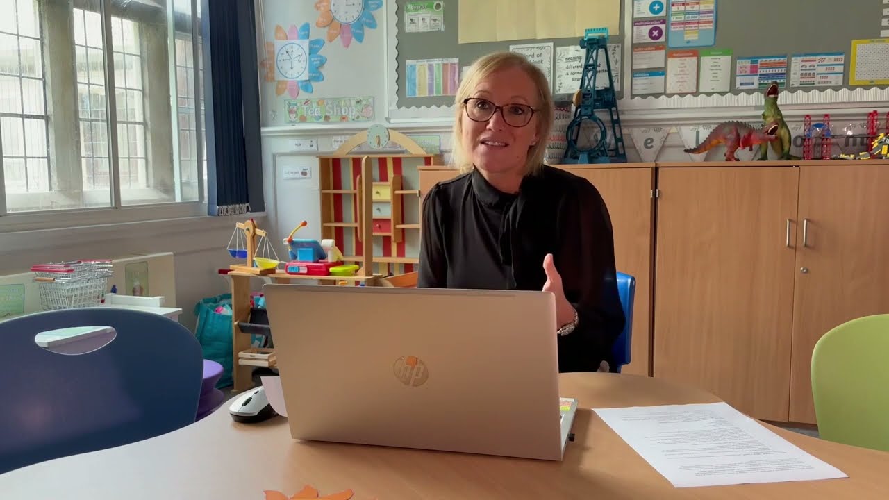 Finding The Right SEN School