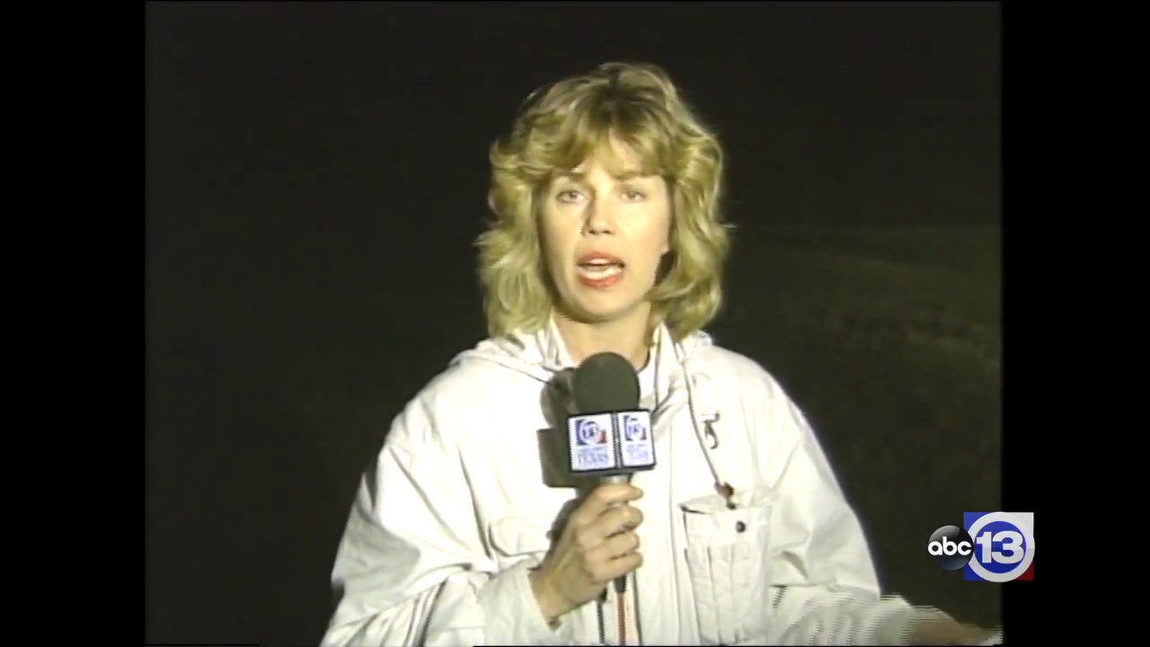LIVE REPORT FEB 28, 1993 | THE WACO SIEGE