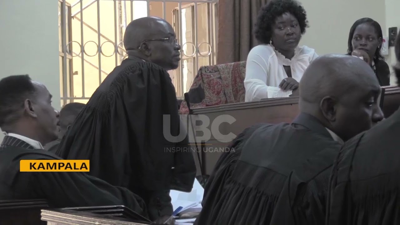 MURDER OF SUZAN MAGARA: 36TH WITNESS DISPLAYS BEFORE COURT TRANSCRIBED AUDIOS