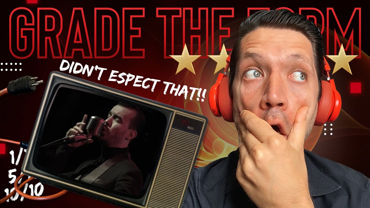 Cem Adrian - Summertime 2018 (Live) REACTION