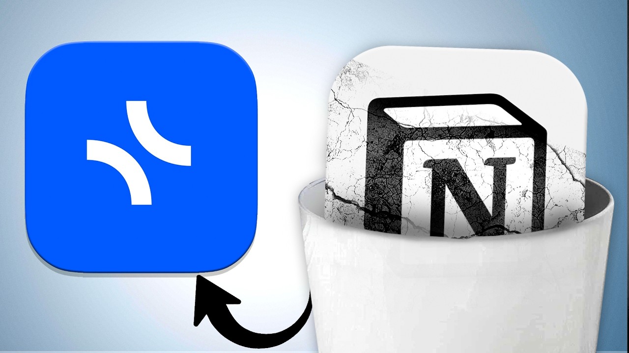 xTiles Review: Is Time To Bin Off Notion?