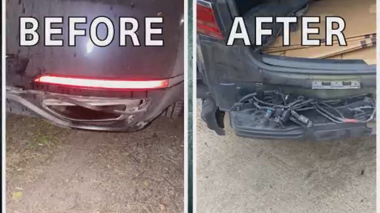 KPRC 2 Investigates: Allegations of fraud, intimidation and violence at busy car repair shop