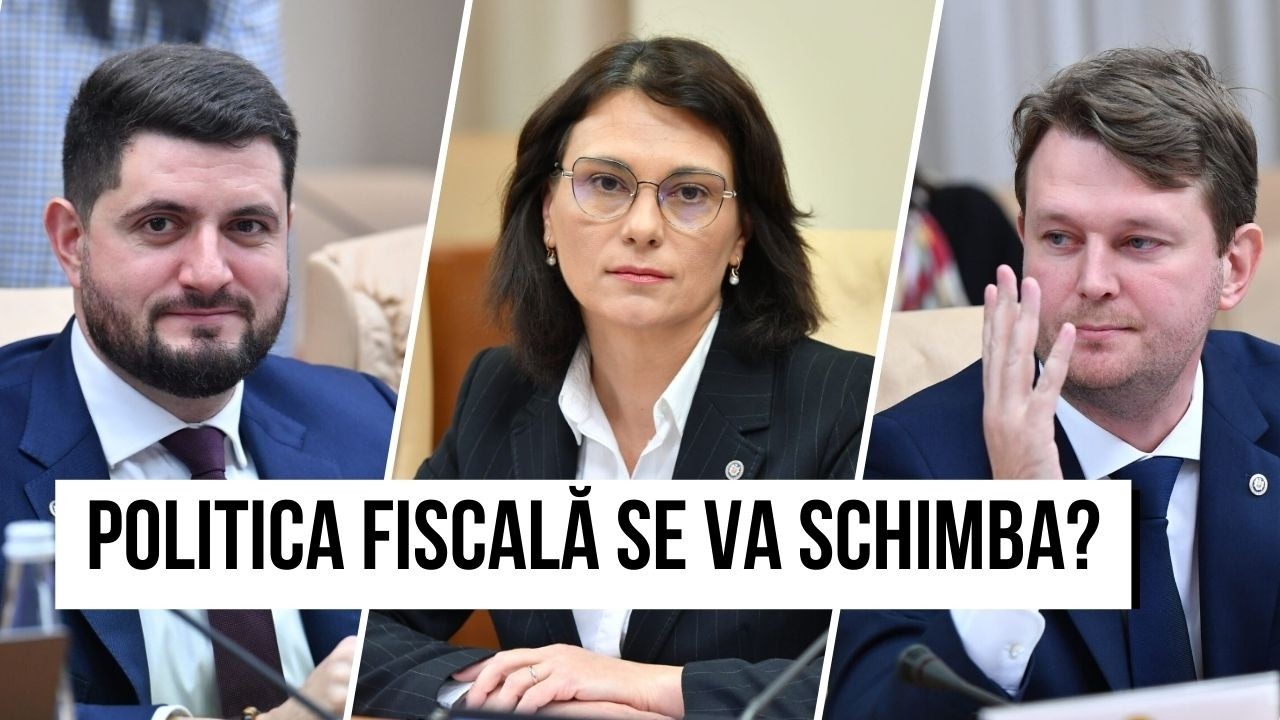 Lumina nu se scumpește?/ Politica fiscală se va schimba?/ Reguli stricte pentru străini în Moldova
