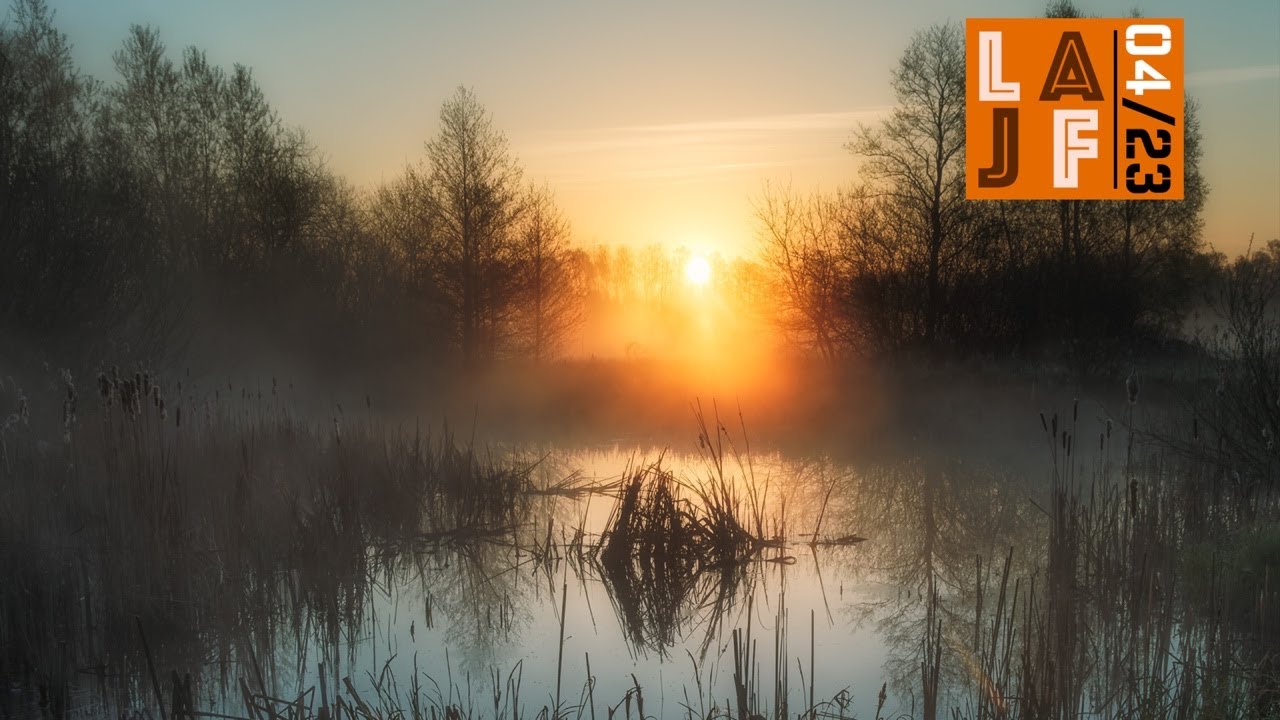 LAJF 04/23: Rozmowy nie TYLKO O FOTOGRAFII
