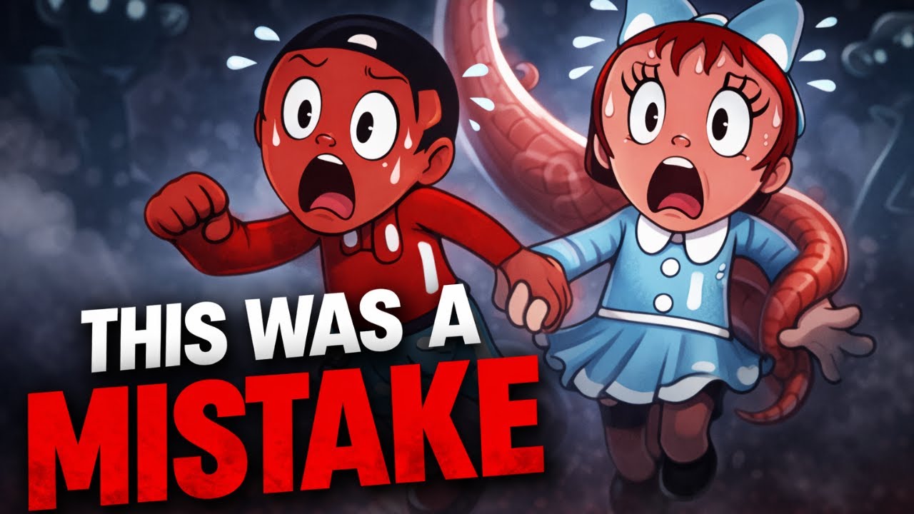 Balloon Land (1935): 14 Disturbing Facts You Didn’t Expect
