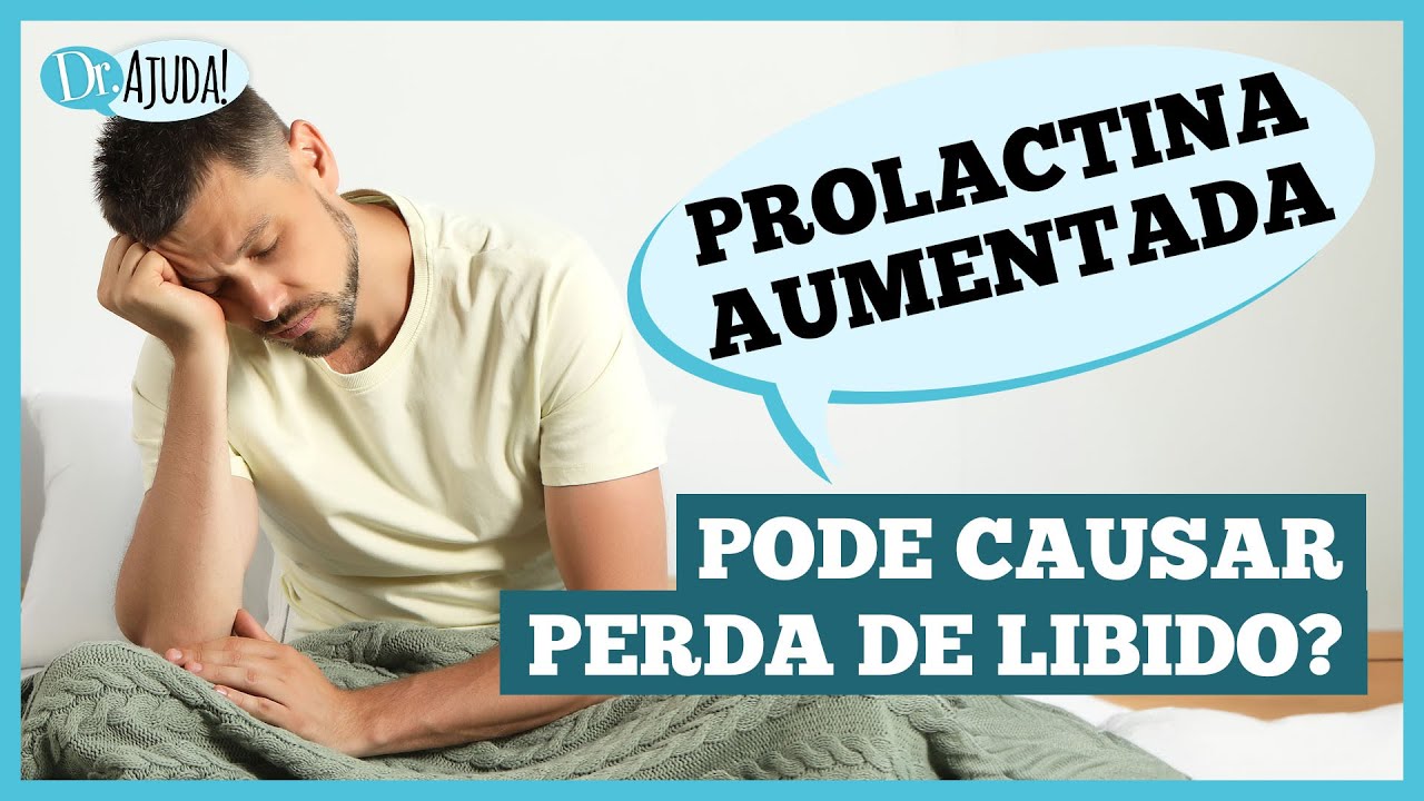 Voc&ecirc; j&aacute; ouviu falar de PROLACTINA ALTA: Sintomas, Causas e Tratamento #hormonios