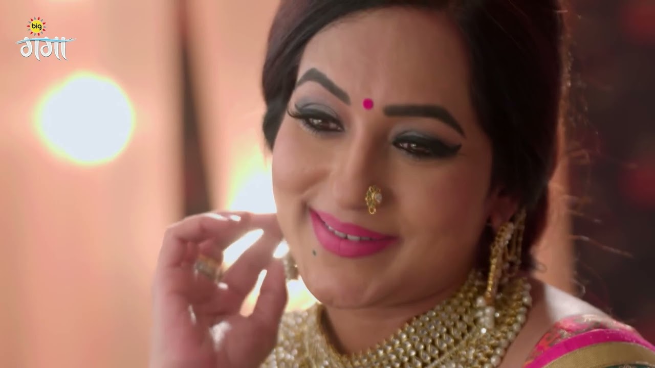 Vijaya Rajawat के धन हड़प लेले | Apna Time Bhi Aayega | Episode 111 | Zee Ganga