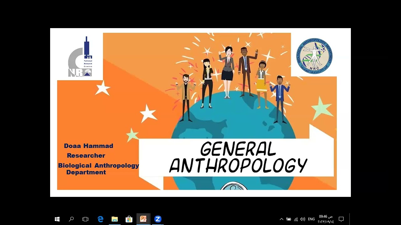 Bioanthropology in Health and Medicine 1