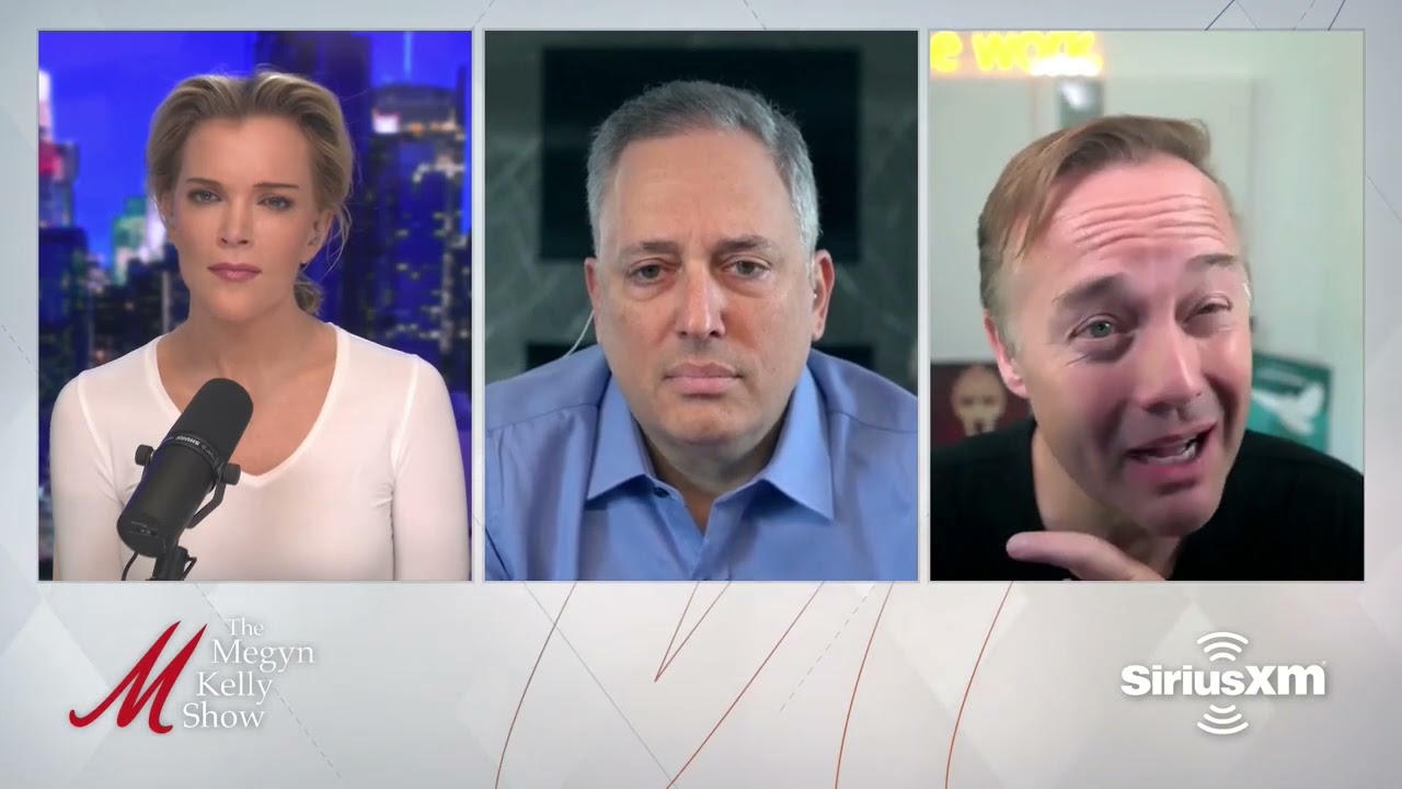 American Opportunity and the True State of Capitalism, with Jason Calacanis and David Sacks
