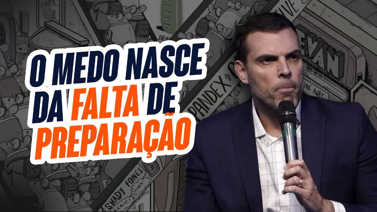 COMO SAIR DA CORRIDA DOS RATOS COM AS VENDAS E TRANSFORMAR SUA VIDA?