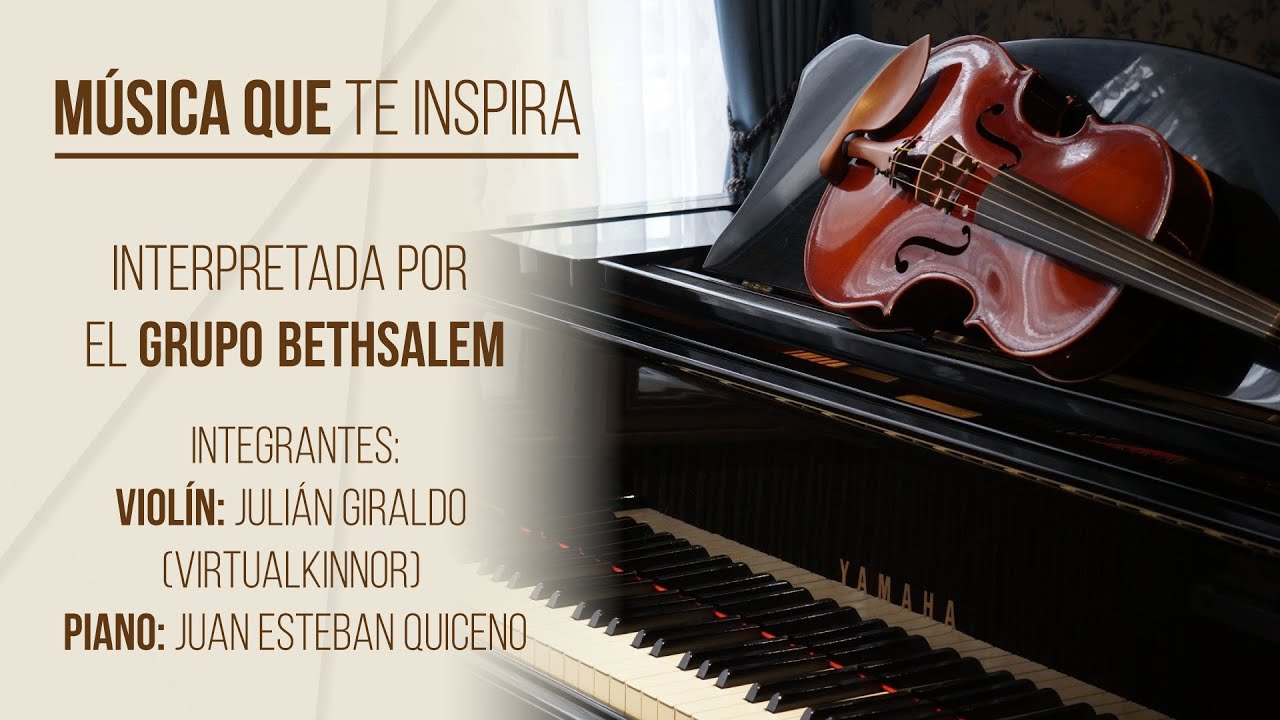 MÚSICA QUE CAMBIA LA VIDA: RELAJANTE (1) / RELAXING MUSIC FOR STUDYING AND REMOVING STRESS (1)