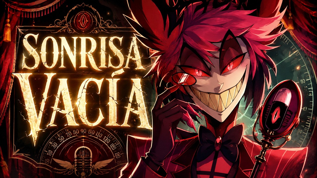 ALASTOR – 