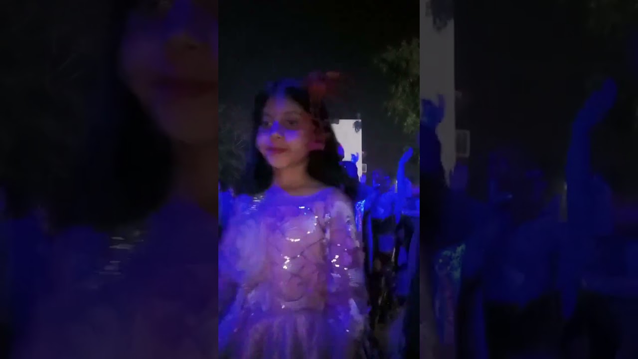 Holi ki Masti