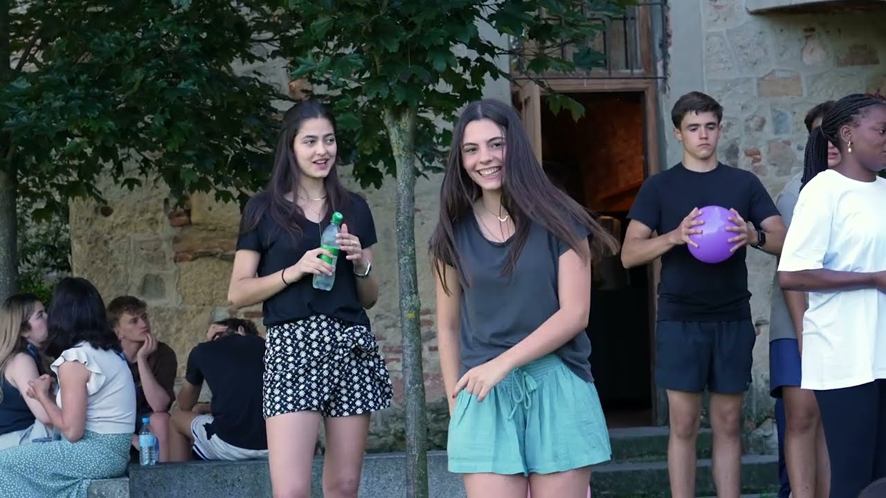 Pre-IB Summer Program 2024