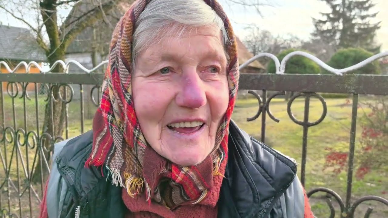 KOCHANA BABCIA Walentyna