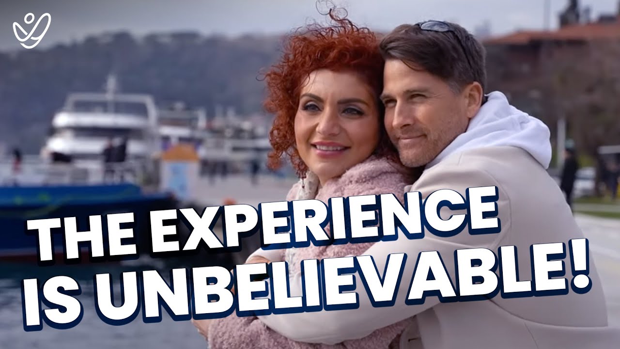 Hair Transplant in Turkey | Experience of Brandon from the US