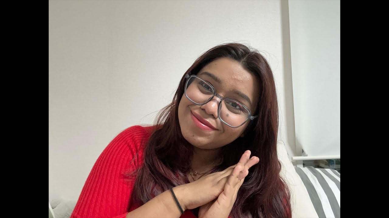 First new year live 🫣✨ | some new announcements to make 😎
