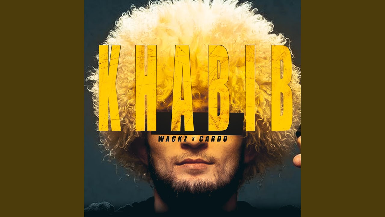 KHABIB