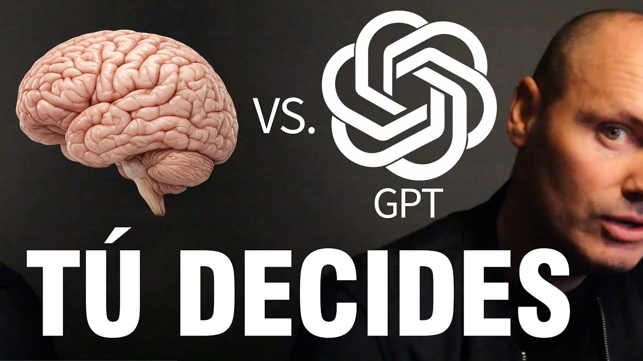 Cómo usar Chat GPT para tomar mejores decisiones.