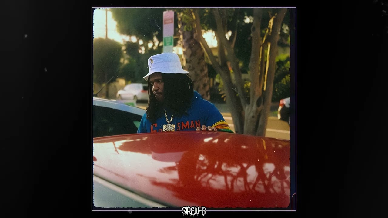 [FREE] Curren$y x Larry June Type Beat - 