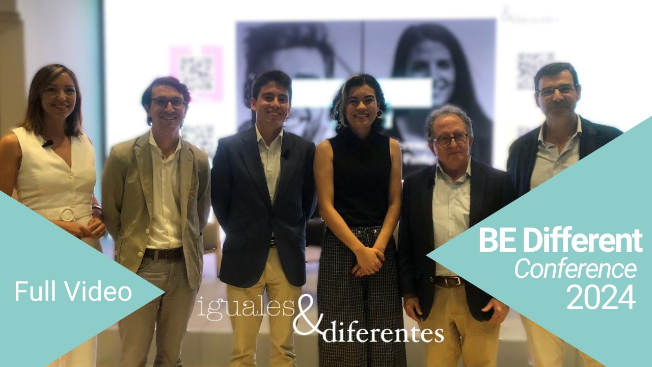 Be Different 2024: New Single-Gender Education at the heart of Sao Paulo