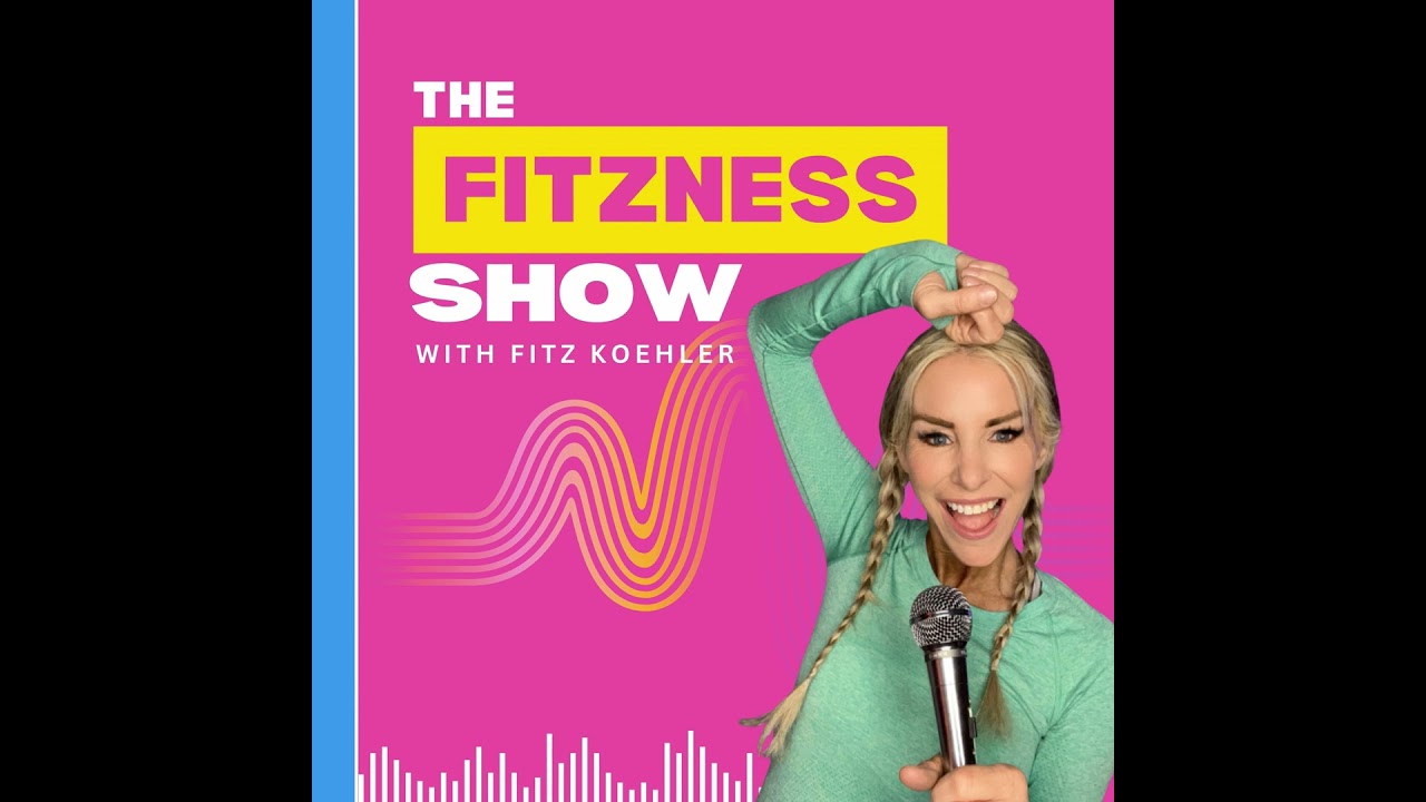 Meet Danni Duncan- Fitz's Australian Fitness-Preaching Cancer-Crushing Twin