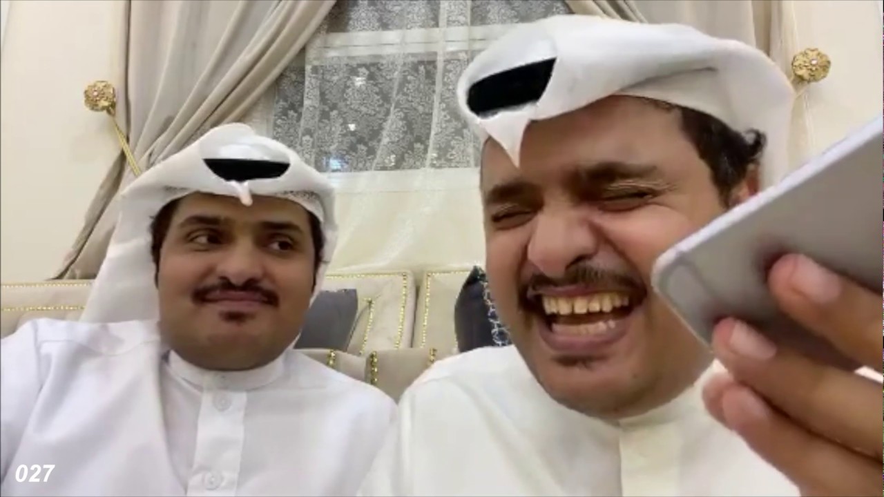بث التوأم - الجزء الأخير ( ضحك )