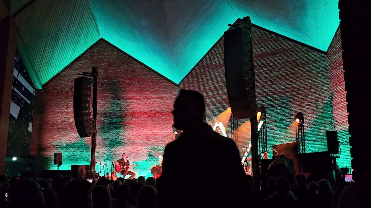 Der W - Ein Lied für meinen Sohn (24.05.24 Bochum - Christuskirche - Akustik Tour 2024)