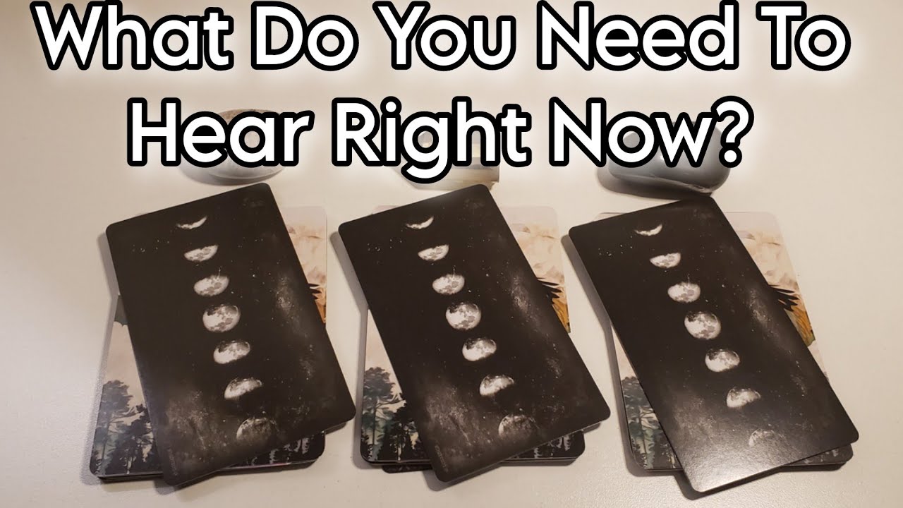 What Do You Need To Hear Right Now? Pick A Card  Spirit Guides, Ancestors, Future Self & Higher Self