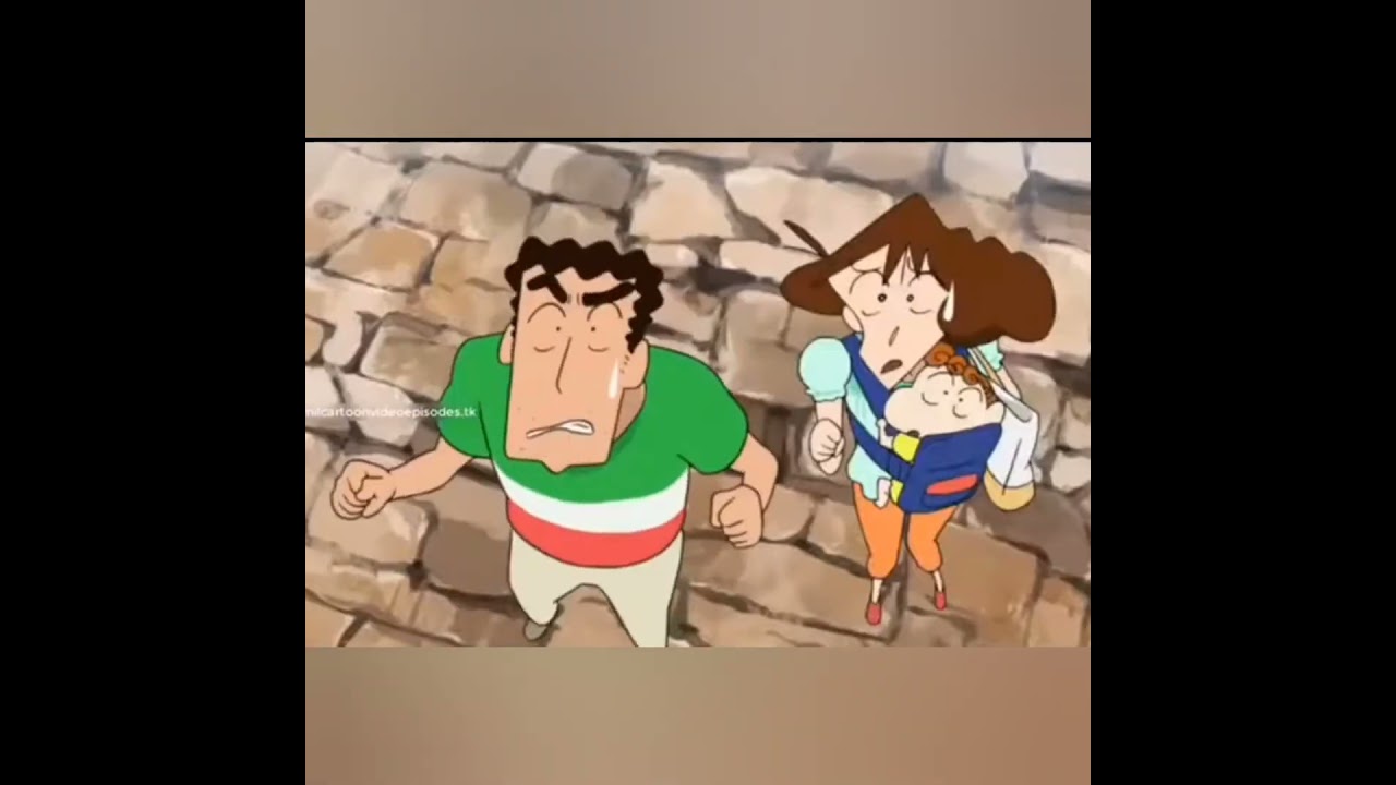 #shinchan #cute 🎵😍