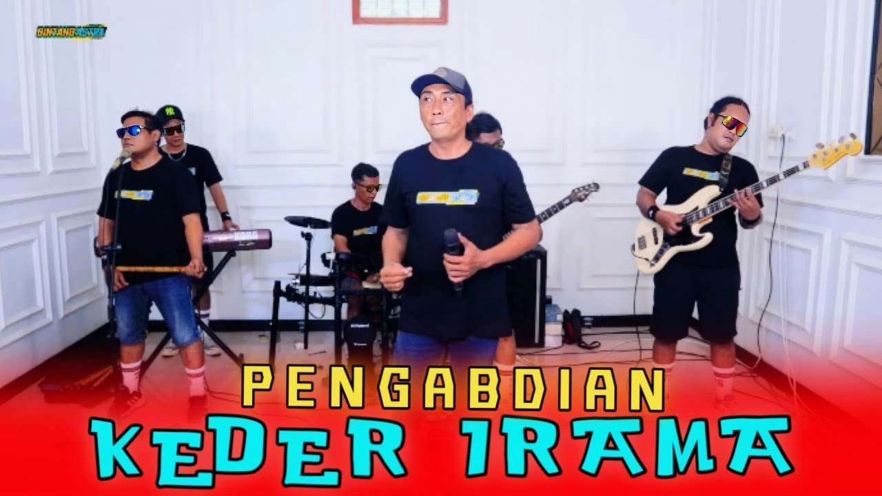 PENGABDIAN KEDER IRAMA BINTANG ASTRA