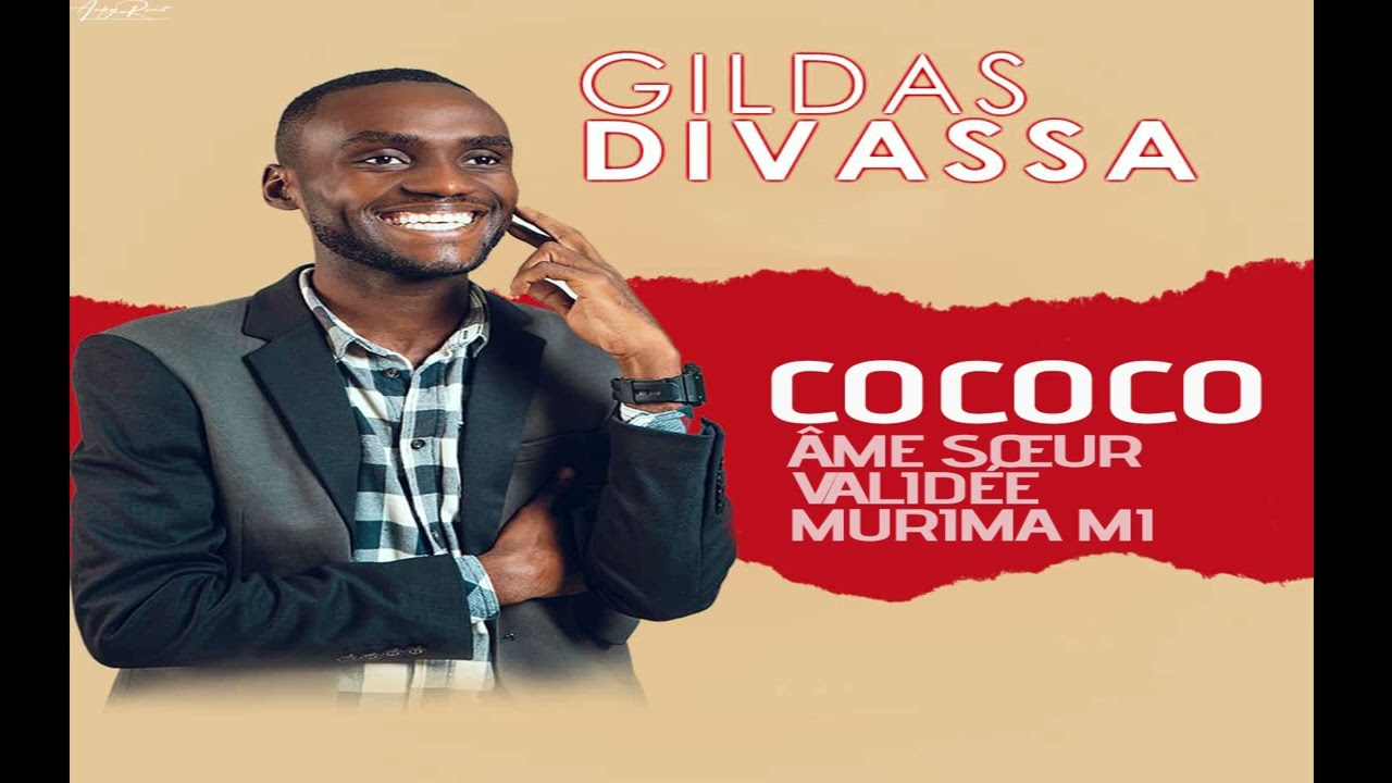 COCOCO Gildas DIVASSA