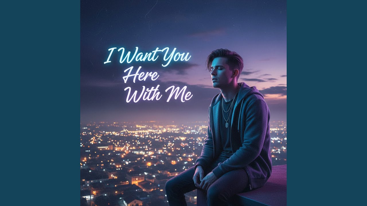 I Want You Here with Me