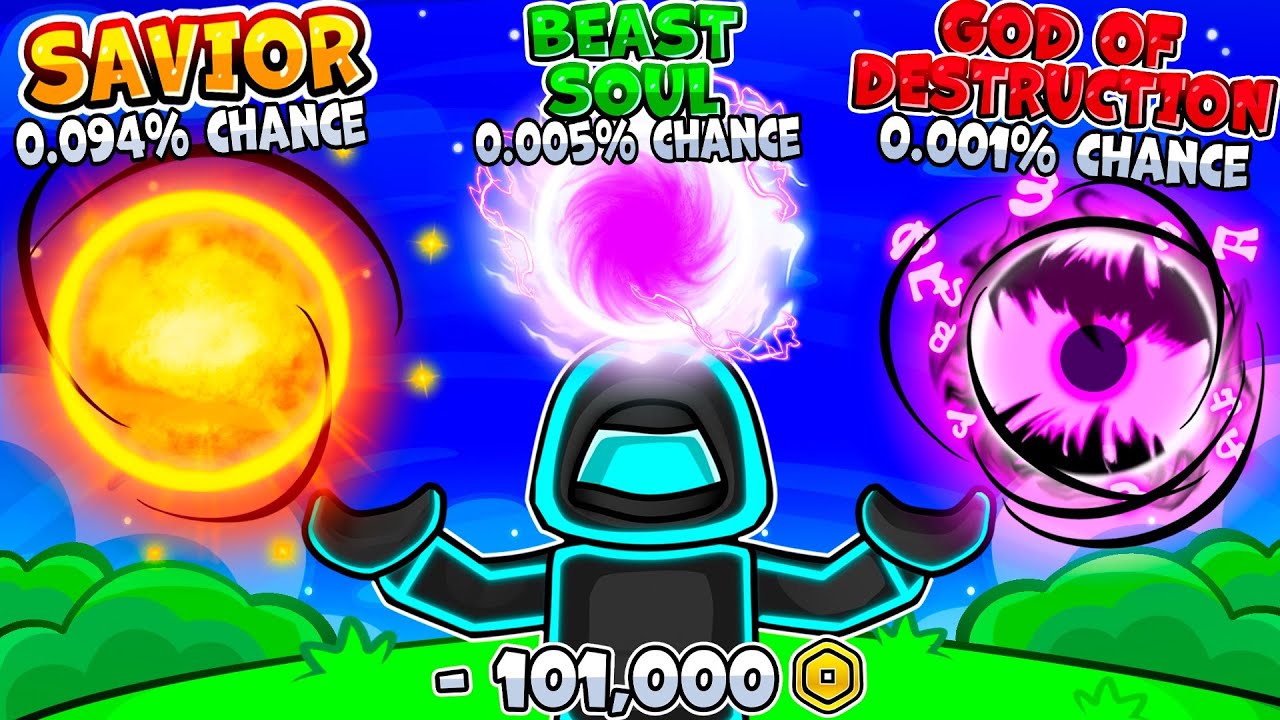 Spending Robux Unlocking The Rarest Souls In Roblox Dragon Soul