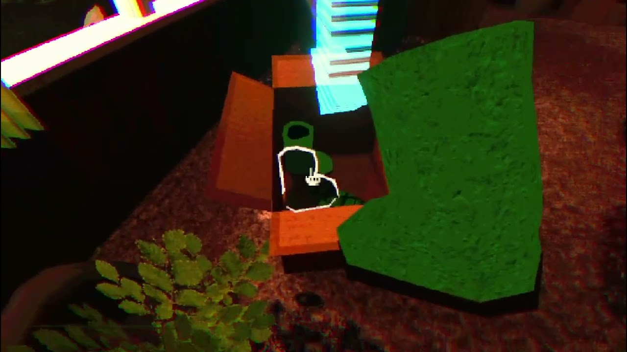 Rotting Grief - Finale - 👻☠ (The 