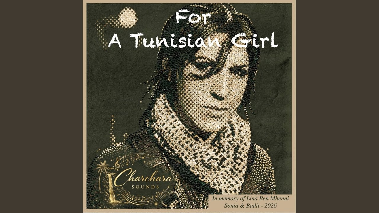 For A Tunisian Girl
