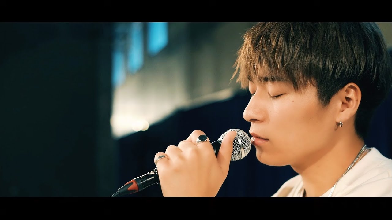 【Studio Session】夏空/三浦風雅