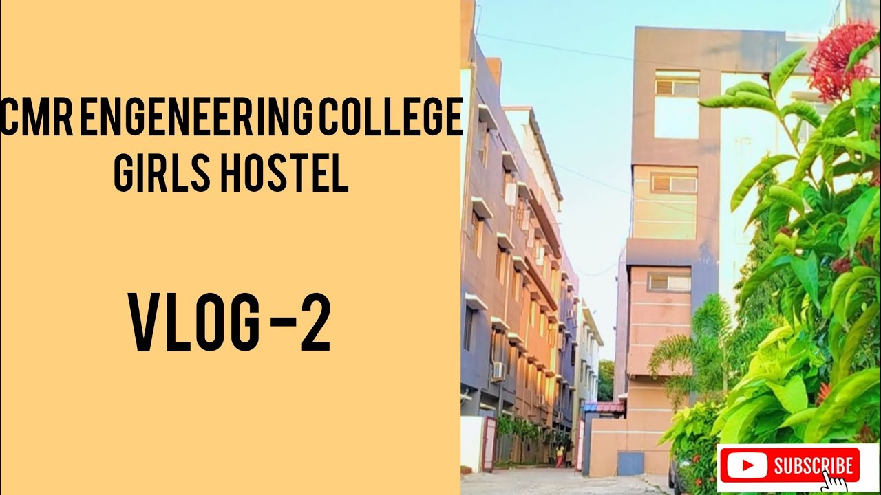 CMREC GIRLS HOSTEL|#HOSTEL LIFE|please do like n subscribe 🥹