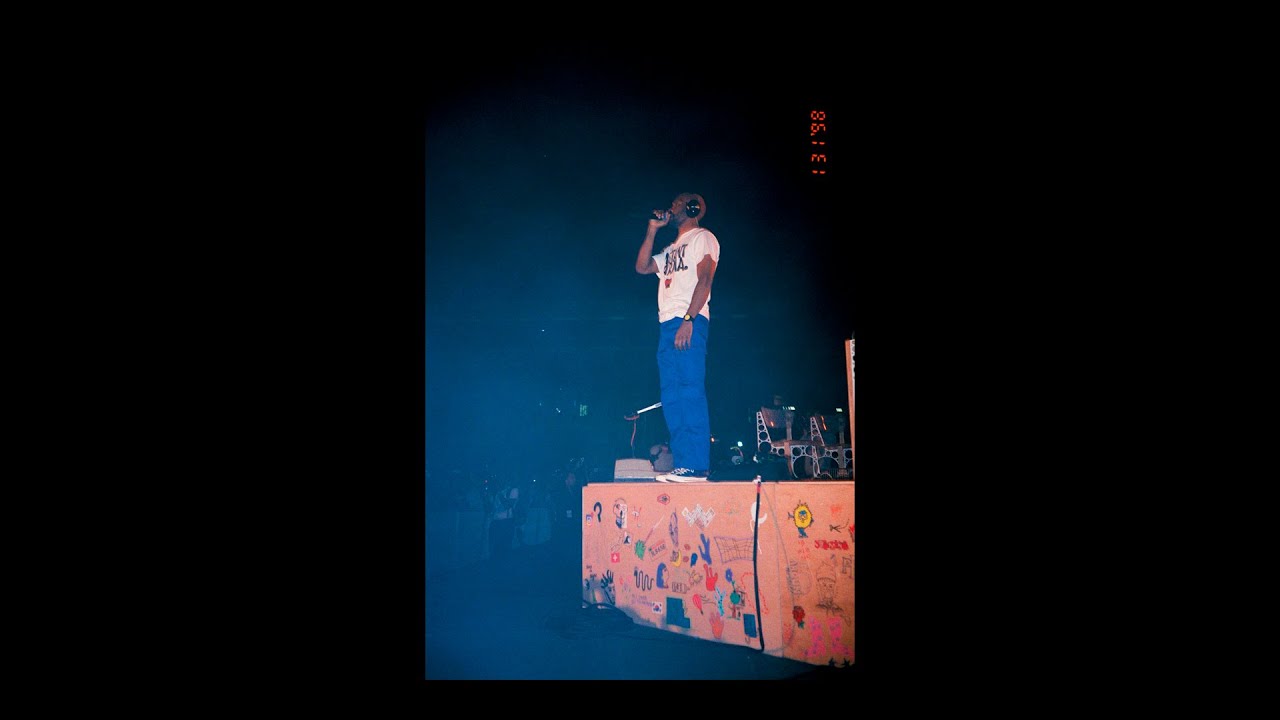 [free] indie rock + alternative R&B + bedroom pop type beat - 