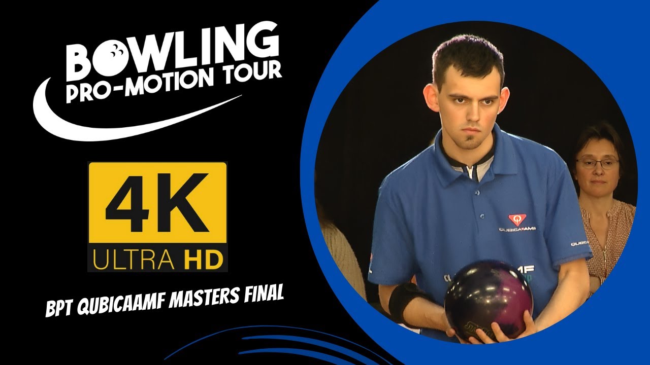 4K BPT QubicaAMF Masters Men's Series