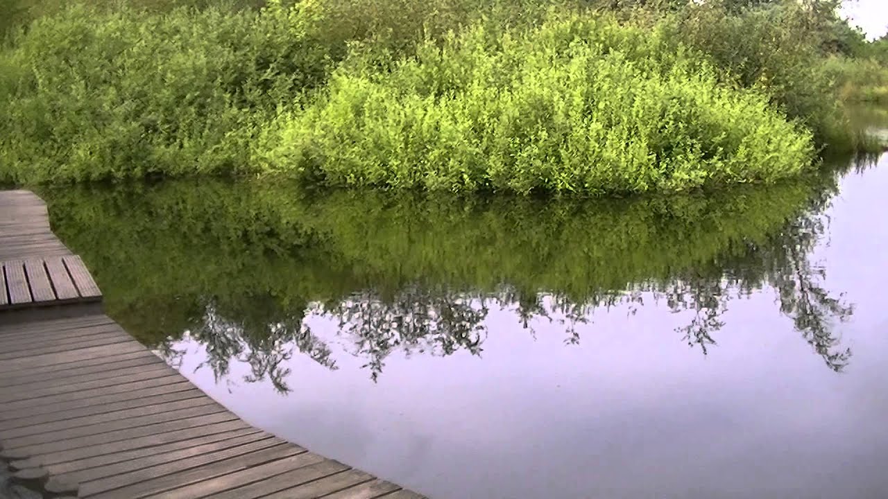 De Banen, Mariapeel en De Groote Peel